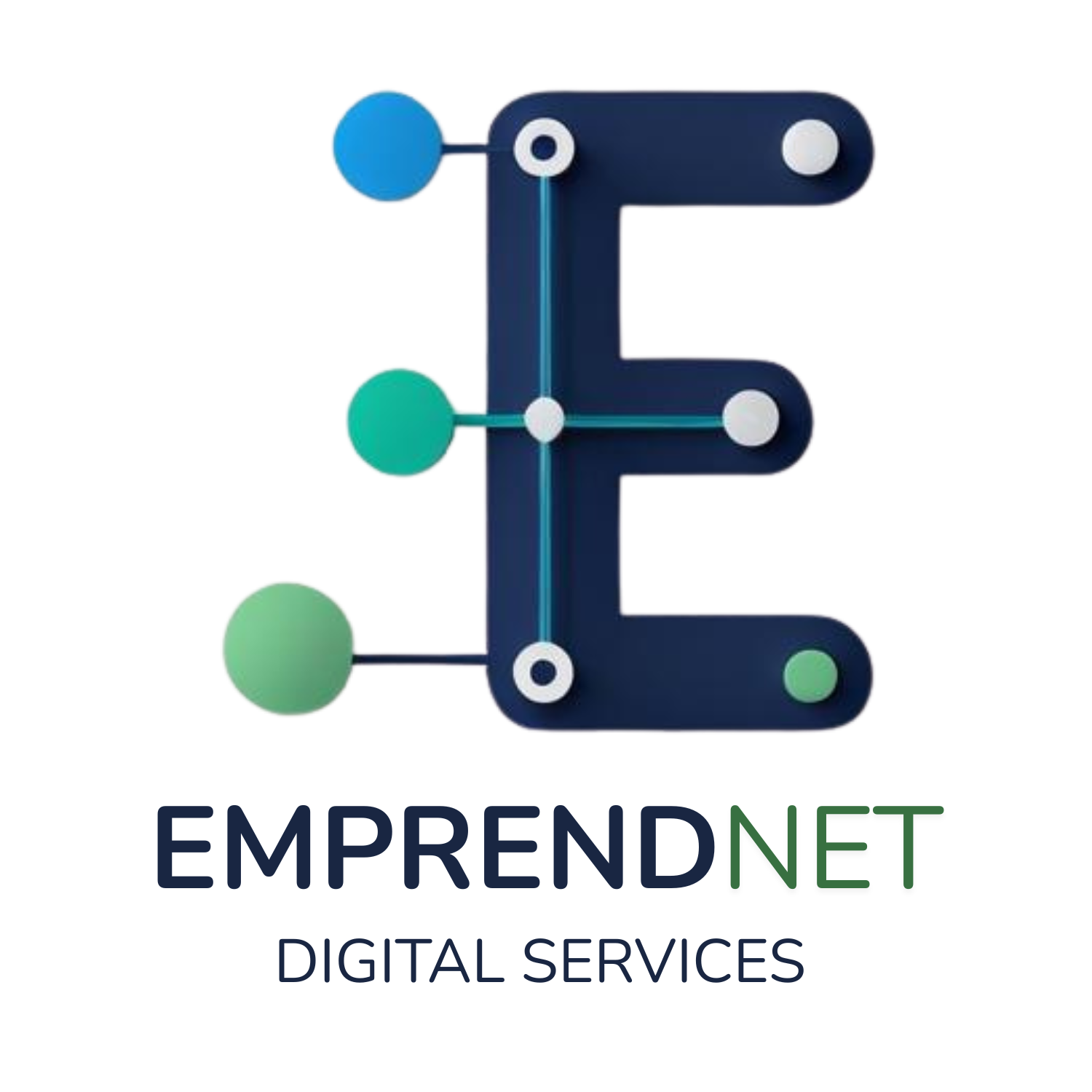 EMPRENDNET Digital services